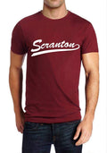 Scranton T-Shirt Hoodie, Sweatshirt | CoreVibeTees.com