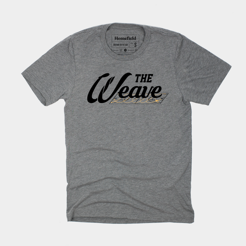 3MW "The Weave" Tee Style001 Hoodie, Sweatshirt | CoreVibeTees.com