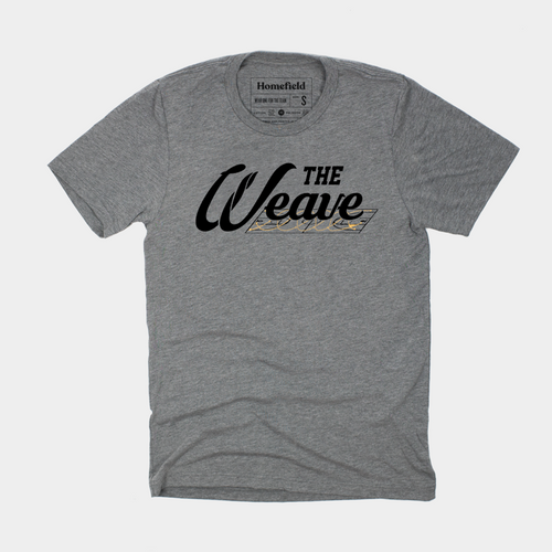 3MW "The Weave" Tee Style001 Hoodie, Sweatshirt | CoreVibeTees.com