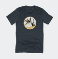 3MW Charcoal Logo Tee Style001 Hoodie, Sweatshirt | CoreVibeTees.com
