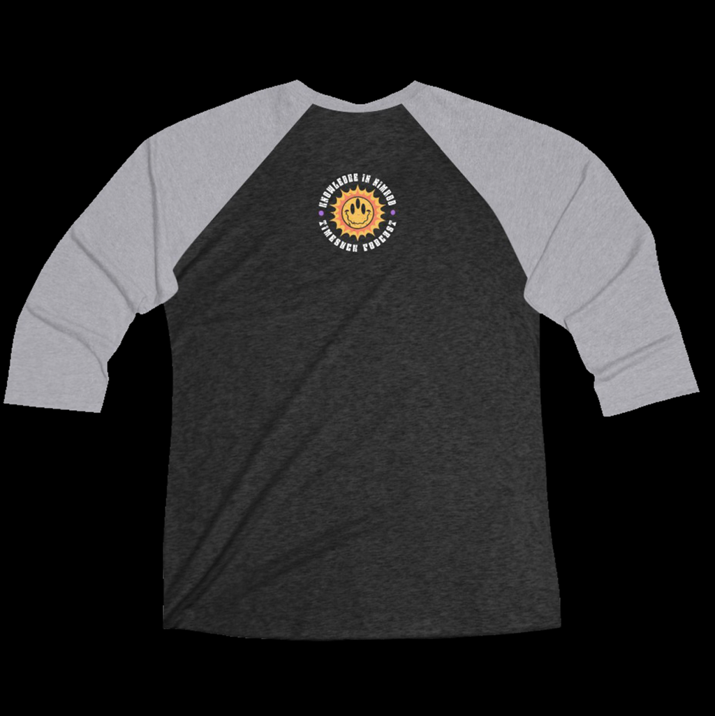 Space Lizard Baseball Tee Hoodie, Sweatshirt | CoreVibeTees.com (Image 2)