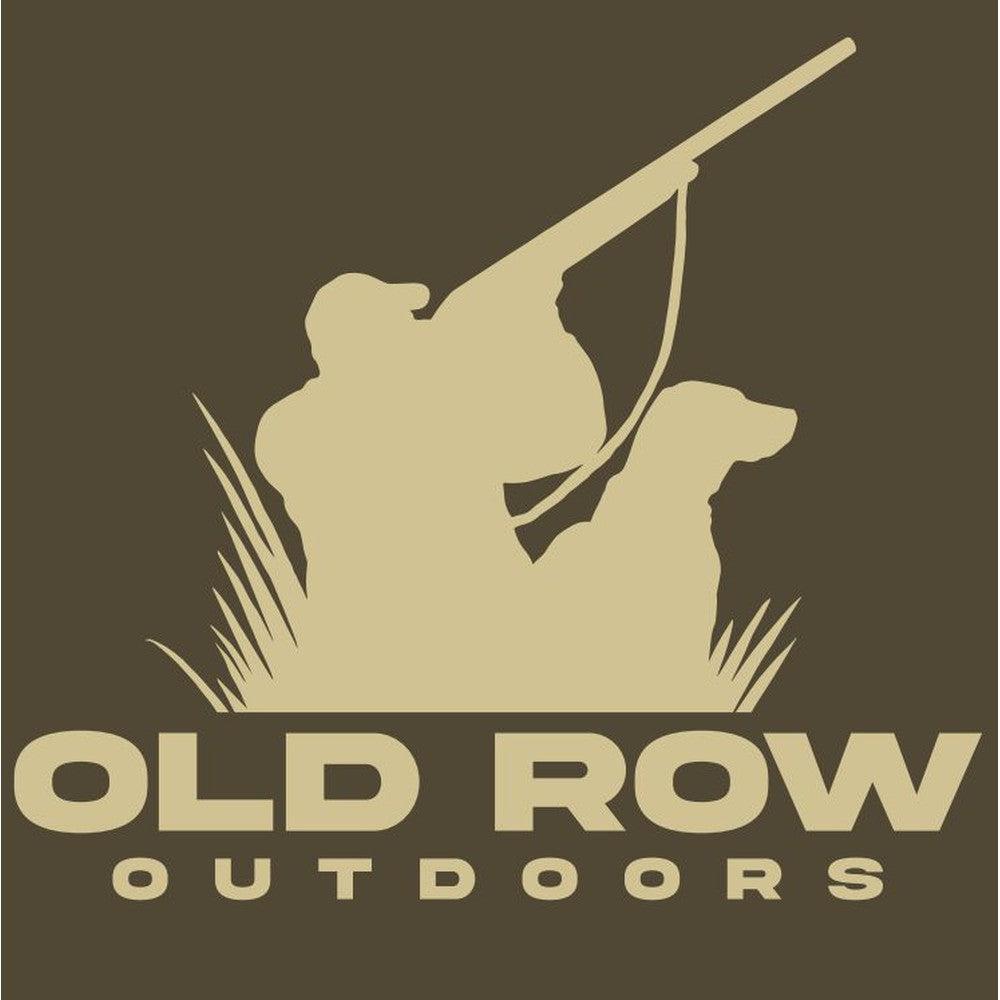 Old Row Outdoors 80s Camo Pocket Tee Hoodie, Sweatshirt | CoreVibeTees.com (Image 3)