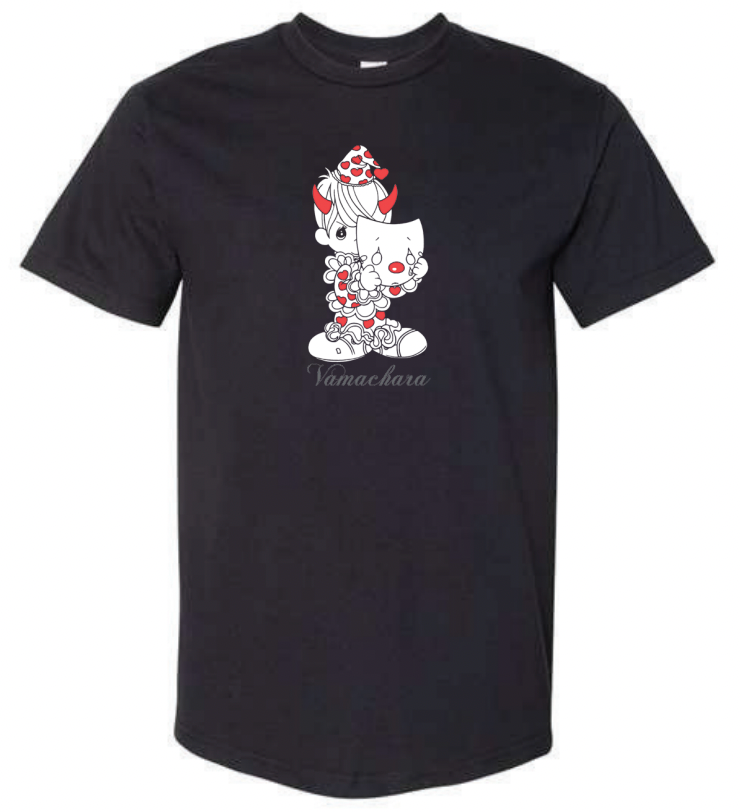 Vamachara - PRECIOUS MOMENTS TEE Hoodie, Sweatshirt | CoreVibeTees.com