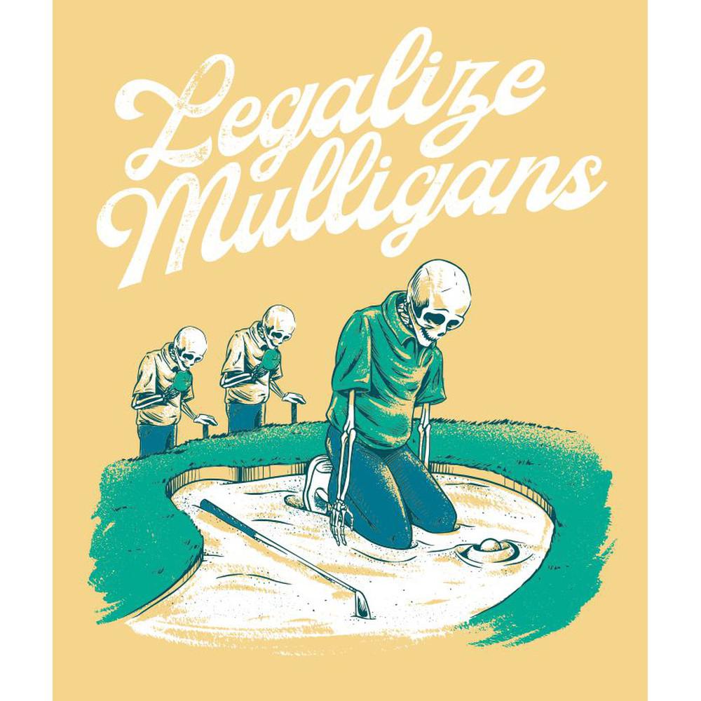 Legalize Mulligans Fried Egg Pocket Tee Hoodie, Sweatshirt | CoreVibeTees.com (Image 2)