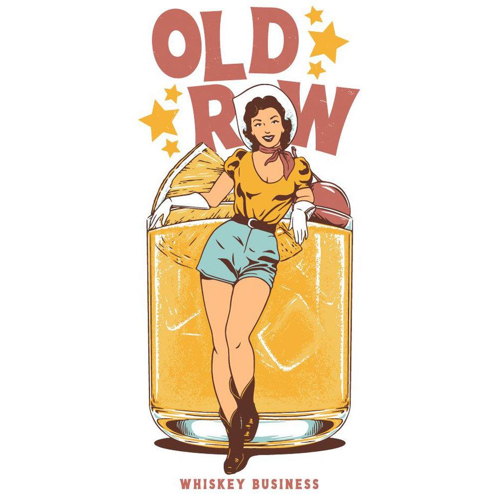 Whiskey Business Pocket Tee Hoodie, Sweatshirt | CoreVibeTees.com (Image 4)