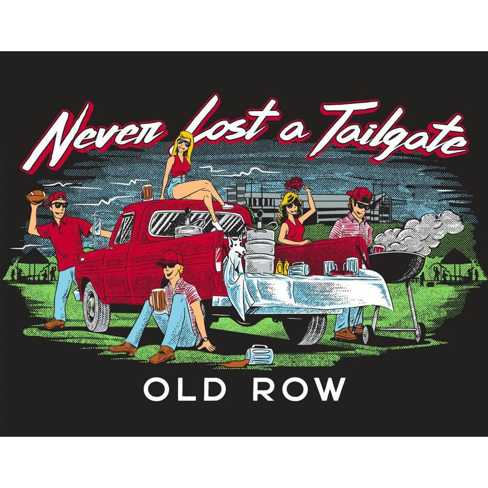 Never Lost A Tailgate Athens Pocket Tee Hoodie, Sweatshirt | CoreVibeTees.com (Image 4)