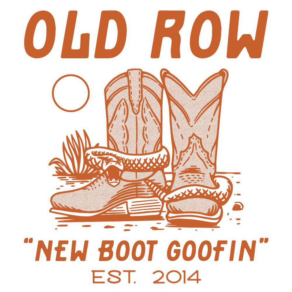 New Boot Goofin' Pocket Tee Hoodie, Sweatshirt | CoreVibeTees.com (Image 4)