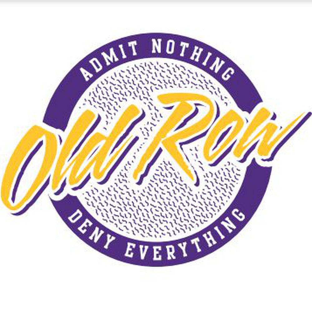 Old Row Tiger Tailgate Pocket Tee Hoodie, Sweatshirt | CoreVibeTees.com (Image 3)