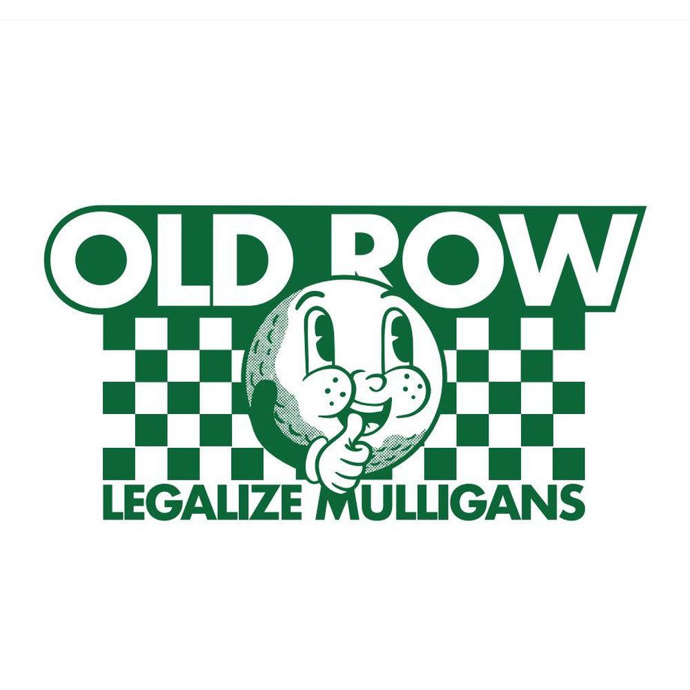 Legalize Mulligans Checkered Long Sleeve Pocket Tee Hoodie, Sweatshirt | CoreVibeTees.com (Image 5)