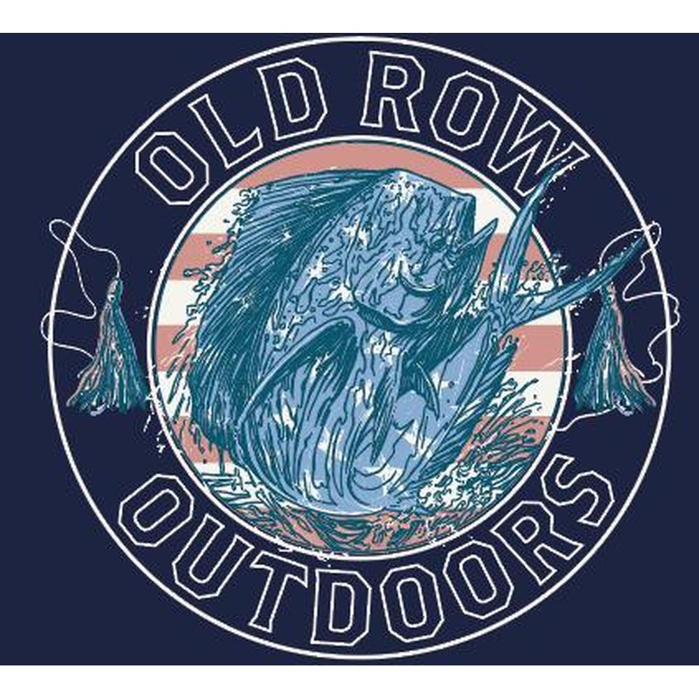 Mahi USA 2.0 Pocket Tee Hoodie, Sweatshirt | CoreVibeTees.com (Image 2)