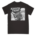 Agnostic Front - Gas Mask t-shirt Hoodie, Sweatshirt | CoreVibeTees.com