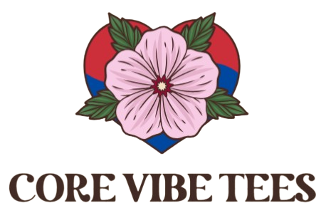 Core Vibe Tees