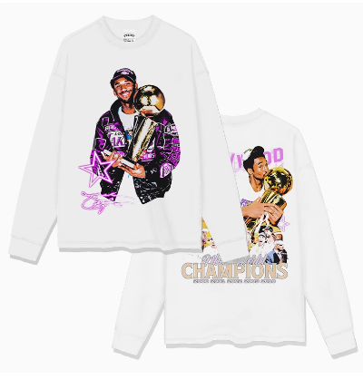 Kobe Bryant Sweatshirt NBA 2024 Style003 T-Shirts, Hoodie | CoreVibeTees.com (Image 3)