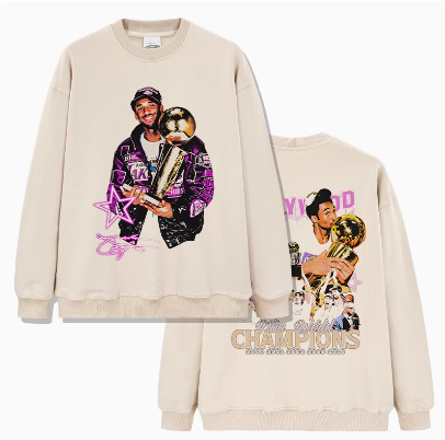 Kobe Bryant Sweatshirt NBA 2024 Style003 T-Shirts, Hoodie | CoreVibeTees.com (Image 4)