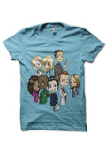 Scrubs T-Shirt Style005 Hoodie, Sweatshirt | CoreVibeTees.com