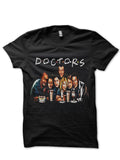 Scrubs T-Shirt Style002 Hoodie, Sweatshirt | CoreVibeTees.com