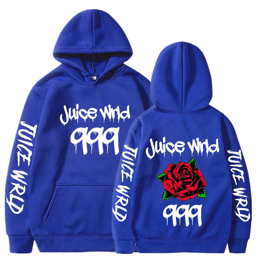 Juice Wrld Legends Never Die Hoodie T-Shirts, Sweatshirt | CoreVibeTees.com (Image 3)