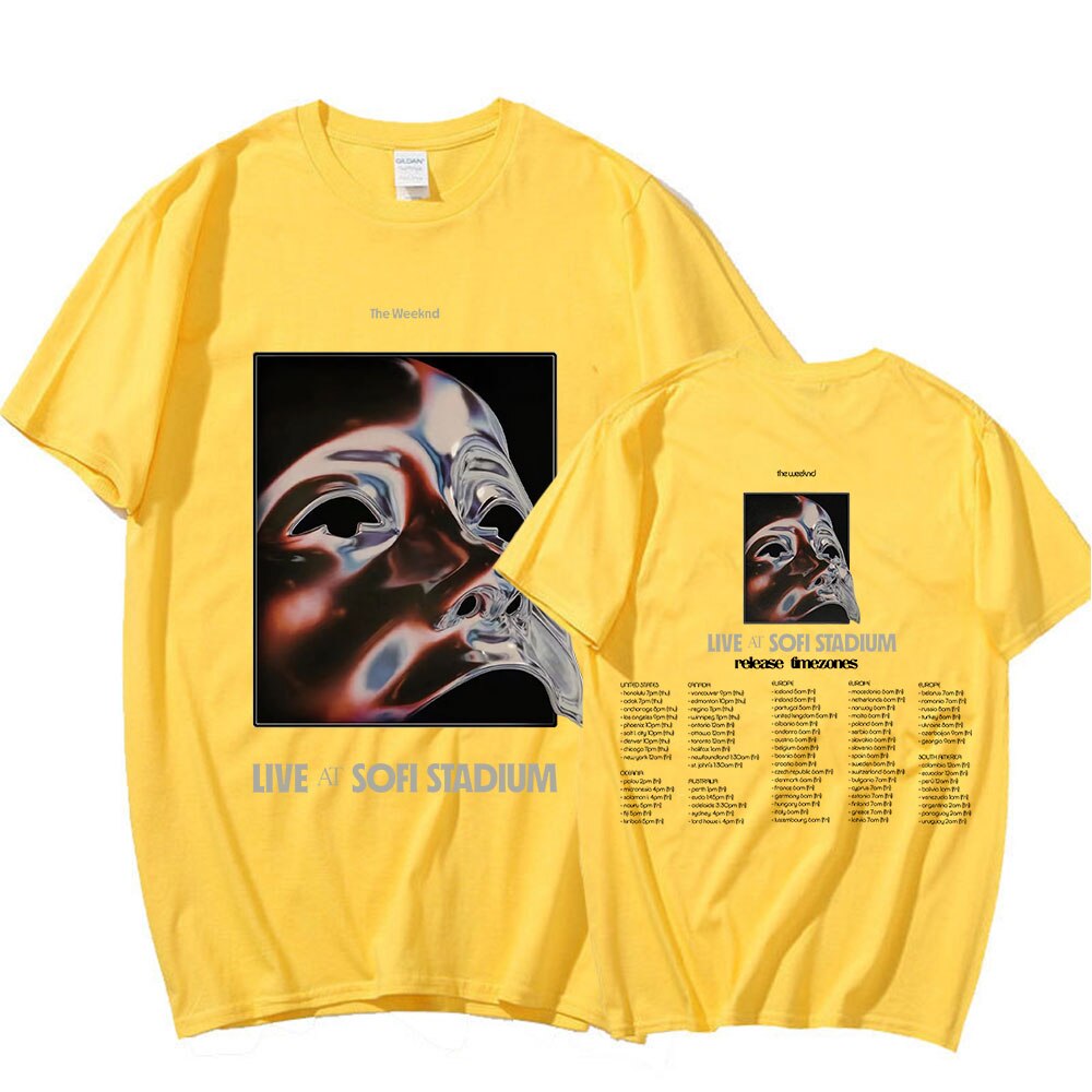 The Weeknd Sofia Stadium T-shirt Hoodie, Sweatshirt | CoreVibeTees.com (Image 5)