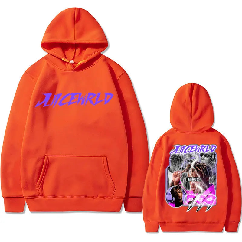 Premium Juice Wrld 999 Graphic Hoodie T-Shirts, Sweatshirt | CoreVibeTees.com (Image 5)