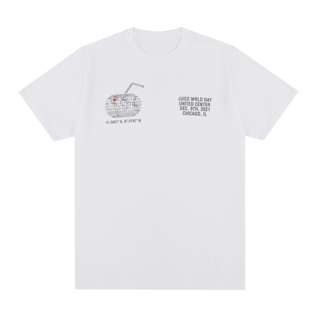Juice Wrld Vintage T shirt Now I Am Insane All These Girls The Same Hoodie, Sweatshirt | CoreVibeTees.com (Image 4)