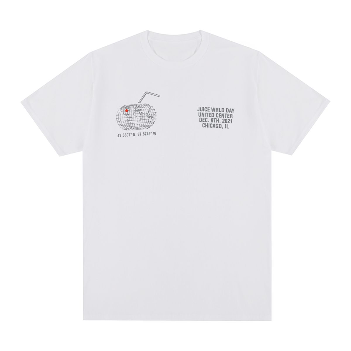Juice Wrld Vintage T shirt Now I Am Insane All These Girls The Same Hoodie, Sweatshirt | CoreVibeTees.com (Image 4)