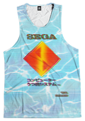 Sea Of Dreams Tank Top