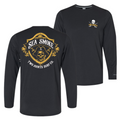 Sea Smoke SPF Shirt Hoodie, Sweatshirt | CoreVibeTees.com