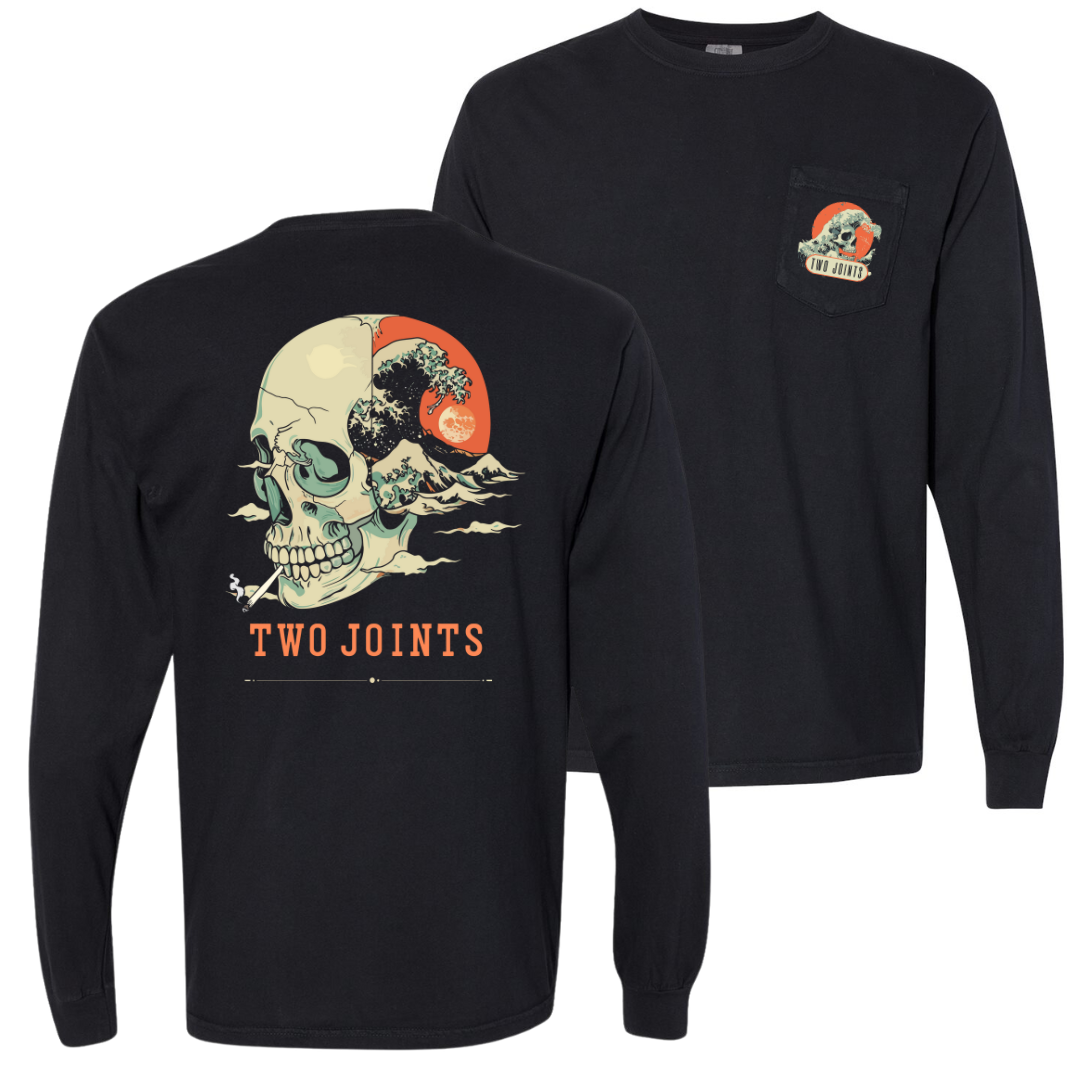 Sea You Long Sleeve Tee Hoodie, Sweatshirt | CoreVibeTees.com