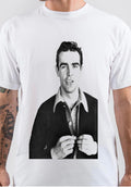 Sean Connery Art T-Shirt Style002 Hoodie, Sweatshirt | CoreVibeTees.com