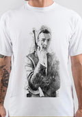 Sean Connery T-Shirt Style006 Hoodie, Sweatshirt | CoreVibeTees.com