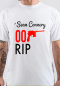 Sean Connery T-Shirt Style002 Hoodie, Sweatshirt | CoreVibeTees.com