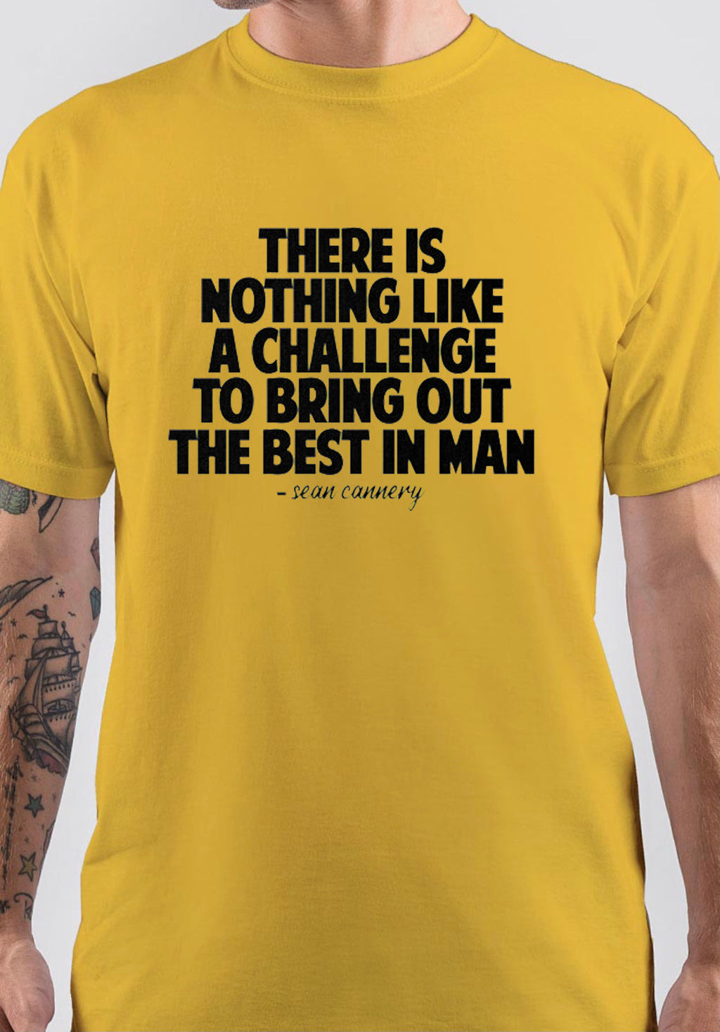 Sean Connery T-Shirt Style001 Hoodie, Sweatshirt | CoreVibeTees.com