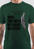 Sean Connery T-Shirt Style003 Hoodie, Sweatshirt | CoreVibeTees.com