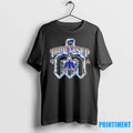 Seattle Mariners Cal Raleigh Tridents Up Tshirts Sweater