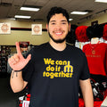 Seattle Mariners we can do it together shirt
