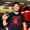 Sebastian Aho Carolina Hurricanes NHL graphic shirt