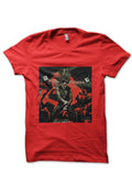 Sebastian Bach T-Shirt Style007 Hoodie, Sweatshirt | CoreVibeTees.com