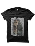 Sebastian Bach T-Shirt Style006 Hoodie, Sweatshirt | CoreVibeTees.com