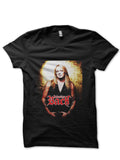 Sebastian Bach T-Shirt Style005 Hoodie, Sweatshirt | CoreVibeTees.com