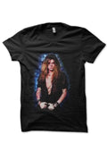 Sebastian Bach T-Shirt Style004 Hoodie, Sweatshirt | CoreVibeTees.com