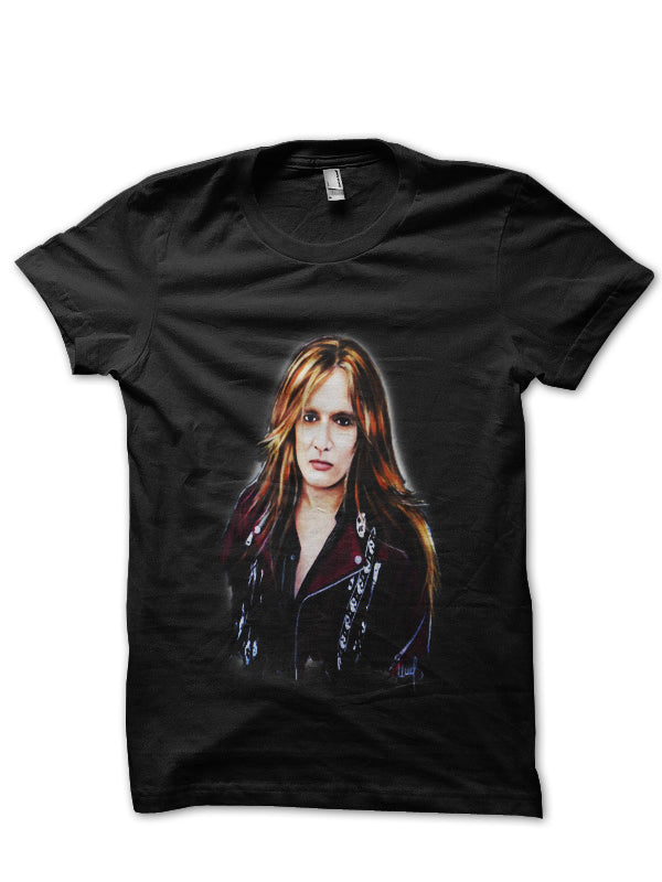 Sebastian Bach T-Shirt Style003 Hoodie, Sweatshirt | CoreVibeTees.com