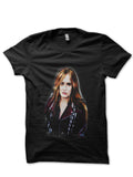 Sebastian Bach T-Shirt Style003 Hoodie, Sweatshirt | CoreVibeTees.com