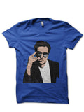 Sebastian Stan T-Shirt Style006 Hoodie, Sweatshirt | CoreVibeTees.com