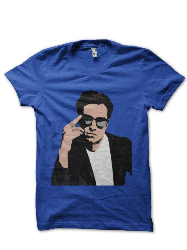 Sebastian Stan T-Shirt Style006 Hoodie, Sweatshirt | CoreVibeTees.com