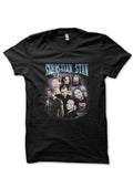 Sebastian Stan T-Shirt Style002 Hoodie, Sweatshirt | CoreVibeTees.com