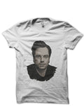 Sebastian Stan T-Shirt Hoodie, Sweatshirt | CoreVibeTees.com