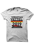 Sebastian Vettel T-Shirt Style011 Hoodie, Sweatshirt | CoreVibeTees.com