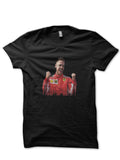 Sebastian Vettel T-Shirt Style009 Hoodie, Sweatshirt | CoreVibeTees.com