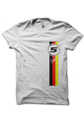 Sebastian Vettel T-Shirt Style008 Hoodie, Sweatshirt | CoreVibeTees.com