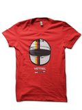 Sebastian Vettel T-Shirt Style005 Hoodie, Sweatshirt | CoreVibeTees.com